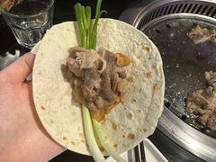 -老卜奎齐齐哈尔烤肉(人民东路店)