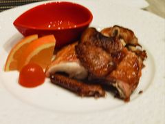 -客莱福诺富特酒店·互动餐厅