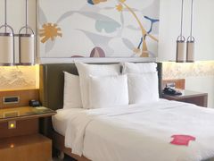 -三亚海棠湾万丽度假酒店