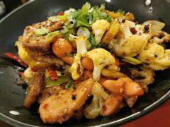 -熊猫川菜馆 panda chine