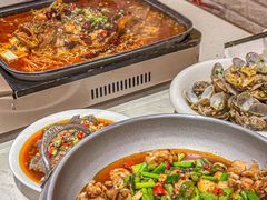 -辣四方新派川菜