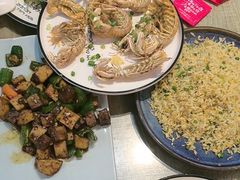 -巽寮印象美食部落餐厅·海鲜·地方特色菜(惠州体验店)