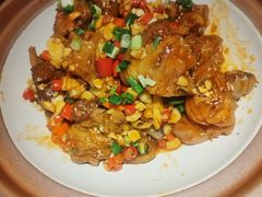 -打酱油·非遗淮扬菜(瘦西湖梅岭店)