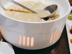 -老牌坊鲁菜名店(宽厚里店)