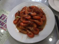 -茂隆餐厅(进贤路店)