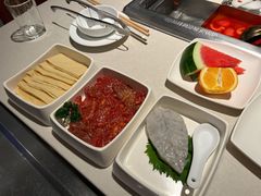 -海底捞火锅(杭州庆春路夜宵主题店)