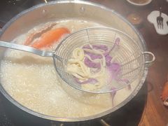 -揽季锅物会.福建黄鱼.海鲜姿造(五四路店)