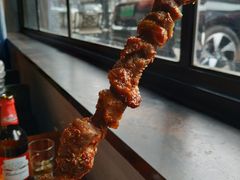 -肉串汪(望京店)
