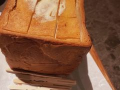 面包诱惑-绿茶餐厅(崇文门新世界店)