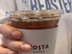 -COSTA COFFEE(哈尔滨凯德学府店)