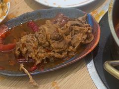 -松野谷·寿喜烧自助(华联顺义金街购物中心店)