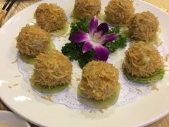 -和膳居饮食有限公司