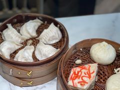 千层糕-花园茶楼(兴城西路店)