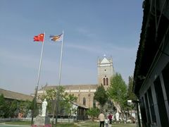 -永宁天主堂