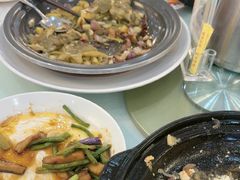 -东江渔村·古典园林·30年粤菜老字号(太和店)
