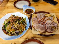 -六禾熏酱小酒馆·东北菜(海甸岛店)