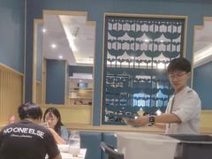 -绿草地·湘菜(7mall店)