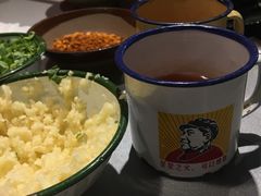 -周幺妹重庆老火锅(银泰城总店)