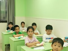-学知乐教育·幼小衔接·小学科辅导(嘉定镇校区)