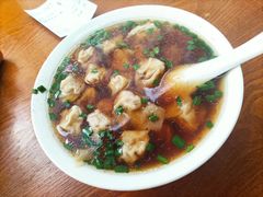 -吴家馄饨