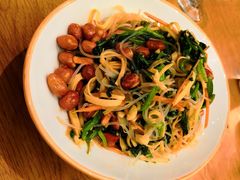 -小土豆北方菜馆(方庄店)