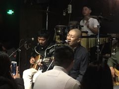 -江湖国风民谣酒馆(五一街店)