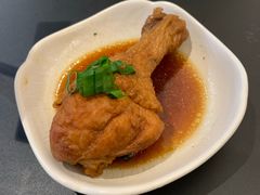 -贡梅老面馆·蟹粉面·无锡特色小吃(南长街主推店)