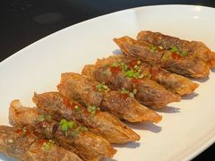 -宴遇·福建荟馆(新景中心店)