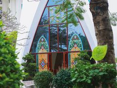 -惠州金海湾嘉华度假酒店