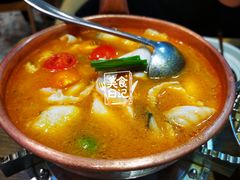 -云海肴·汽锅鸡·云南菜(高德置地店)