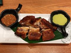 -云海肴·汽锅鸡·云南菜(广安门天虹店)
