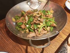 -老湘村·湖南土菜(天河维多利店)