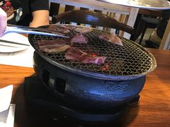 -热血兄弟·炭火烤肉(融侨中心店)