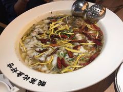 -新太二·鲜料川菜(晶耀前滩店)