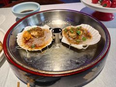 -津沽小院(天津之眼店)