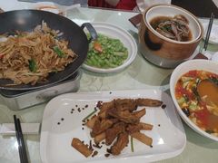 -琼林徽宴(中央门店)