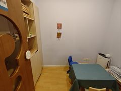 -婴智贝佳蒙特梭利早教托育中心(杨浦店)