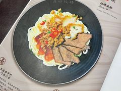-勝记粉库桂林米粉非遗传承(西街店)