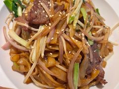 -正佳广场万豪酒店-粤菜餐厅·点心·海鲜·聚餐