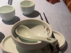 -晓粤·惹味粤菜(凯德乐峰广场店)