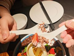 -烛影拾光观景餐厅·创意菜·摄影·小提琴(大唐不夜城店)