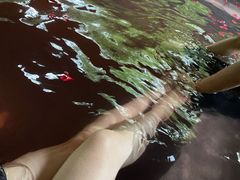 -天目湖御水温泉·度假酒店