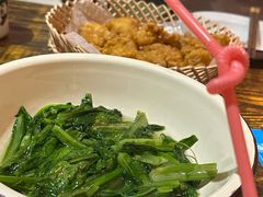-食理八湘(中海城风情苑北区店)