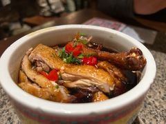 王府泡椒鸡-南京大牌档(苏州中心店)