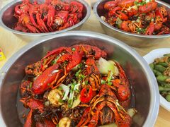 -黄师傅香辣虾(金山大道店)