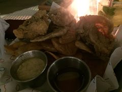 -Cha Cha's Beach Cafe