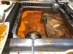 -海底捞火锅(顺义华联店)