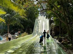 -亚马逊丛林水乐园