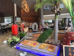 -乌鲁木齐环球国际大酒店