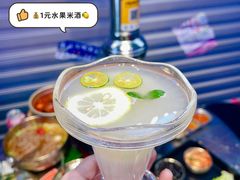 -入火韩国烤肉(凯旋广场店)